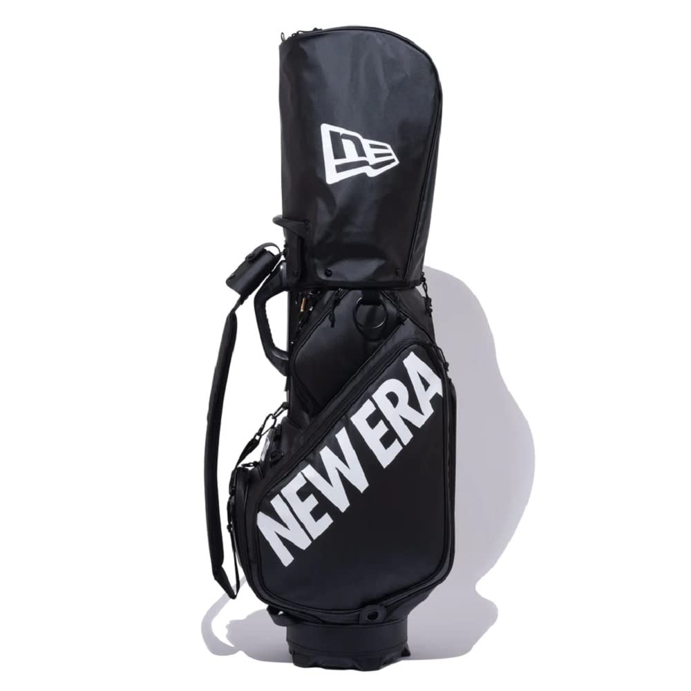 GF TOUR CADDIE BAG, Black, OSFM : Amazon.sg: Sporting Goods