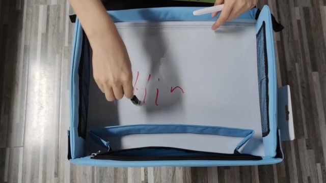 Vassoio per Passeggino a Doppia Faccia per Camper, Tavolo per Snack E