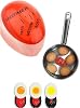 Egg Yumurta Pişirme Zamanlayıcısı
