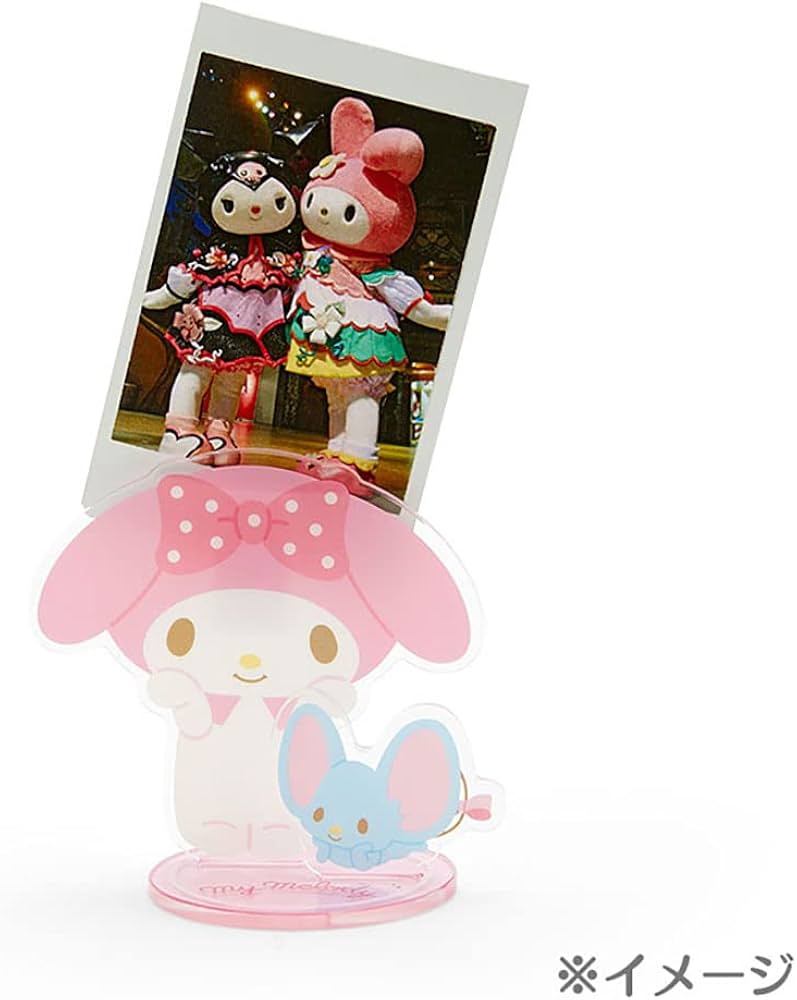 Amazon.co.jp: サンリオ(SANRIO) バッドばつ丸 クリップ付きアクリル