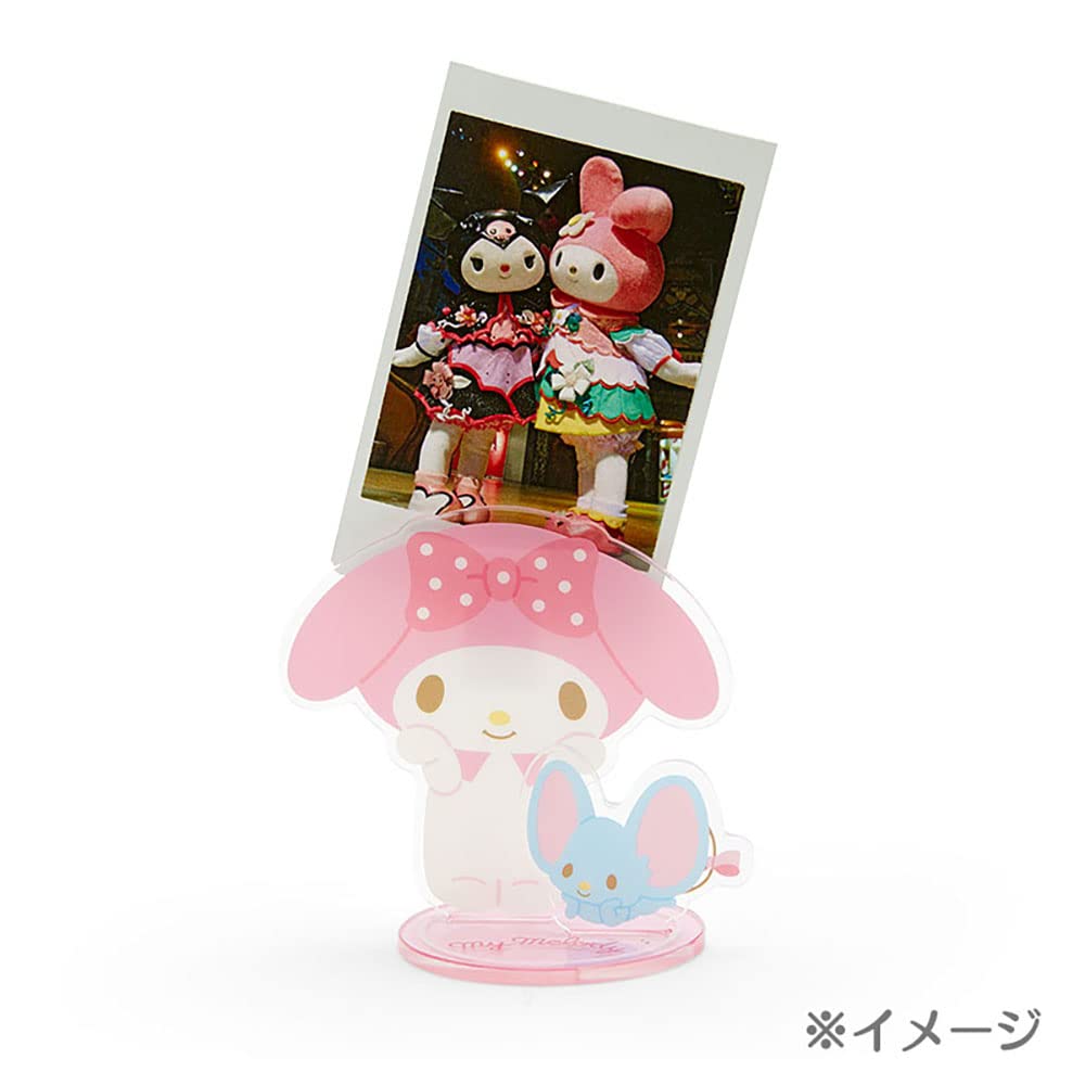 Amazon.co.jp: サンリオ(SANRIO) KIRIMIちゃん. クリップ付きアクリル