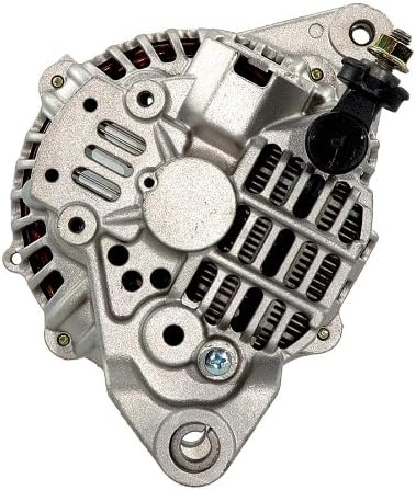 ALTERNATOR FOR INFINITY G20 NISSAN 200SX 2.0 2.0L 4cyl Engine 1994 94 1995 95 1996 96 1997 97 1998 98 1999 99 2000 00 2001 01 2002 02