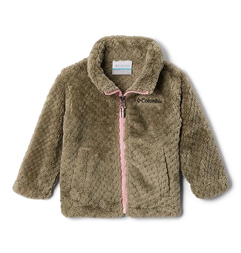 Image of Columbia Kids Fire Side Sherpa Full Zip (Little Kids /Big Kids)