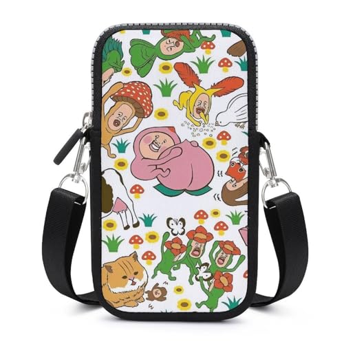 ろみお ⑧ポーチ、スマホポーチ ろみお ⑧ポーチ、スマホポーチ ろみお ⑧ポーチ、スマホポーチ ろみお