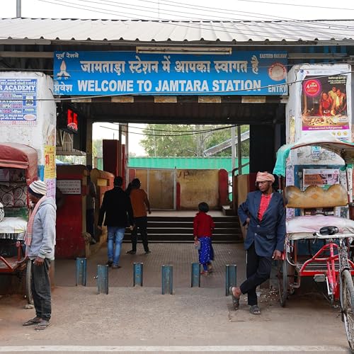 ‘Scamming became the new farming’: inside India’s cybercrime villages