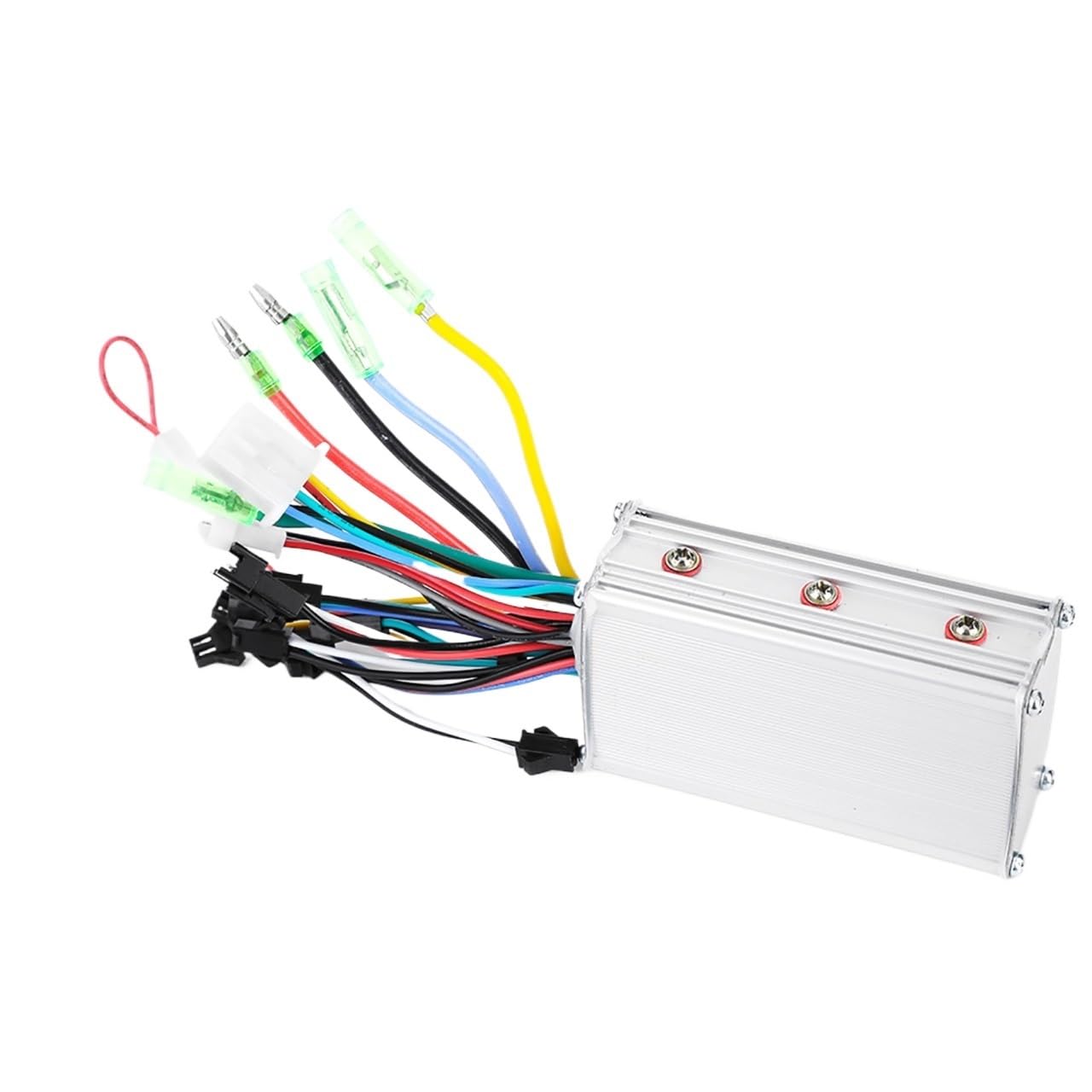 Centralina Monopattino Elettrico Pannello di visualizzazione LCD impermeabile da 24 V-48 V Kit controller brushless for scooter elettrico Controller Accessori for ciclismo