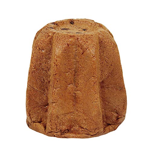 LA HORNADA DIA pandoro con chocolate bolsa 750 gr