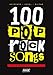 Produktbild 100 Pop Rock Songs + 5 CDs