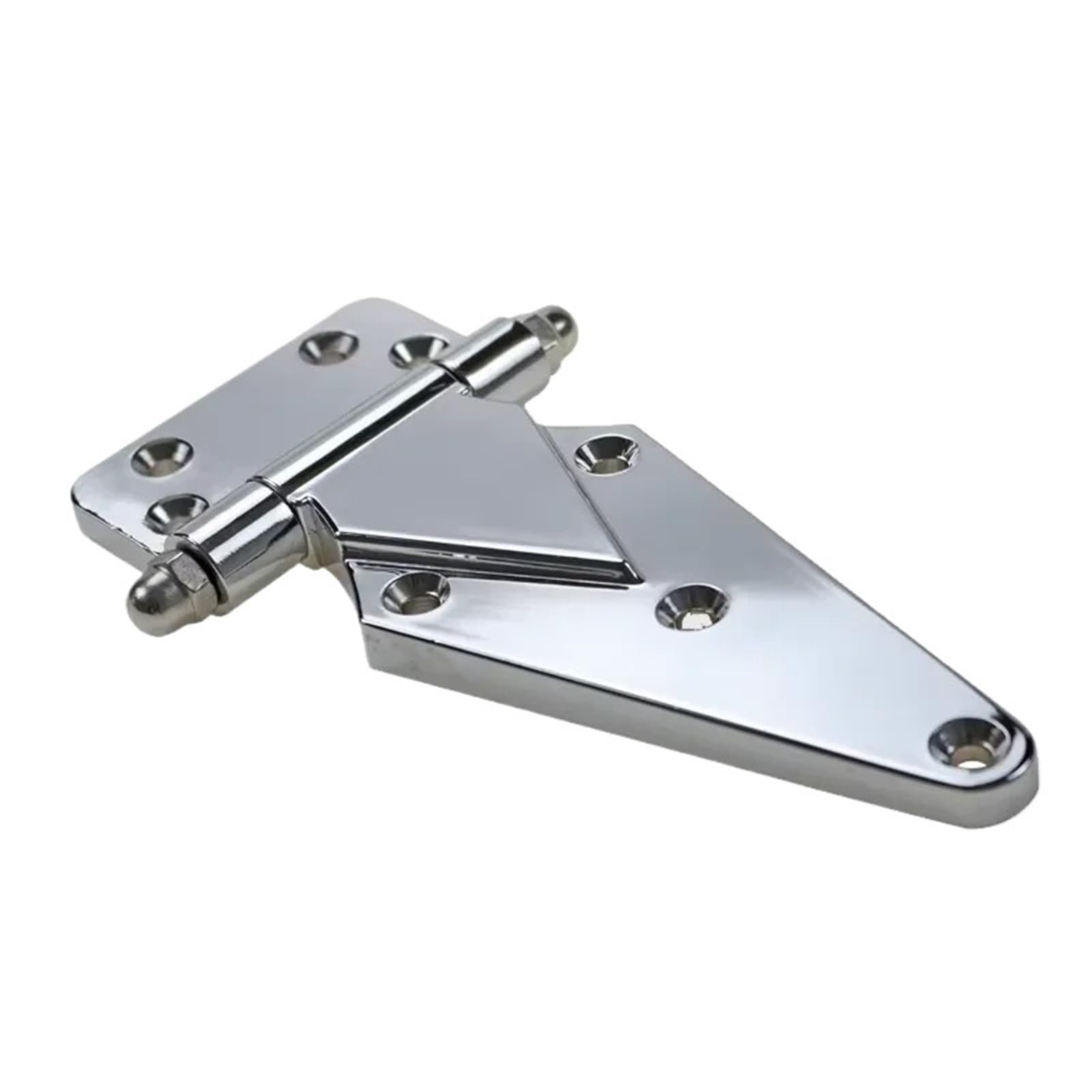 Sxolcoufoh One Color Hinges For Electrical Equipment Vehicles And Large Opening Truck Containers 1Pcs