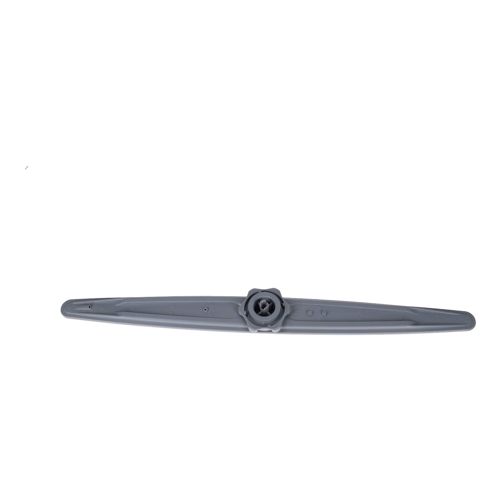 DL-pro Sprüharm unten 460x45mm für Bauknecht Whirlpool 481010567280 Indesit C00311132 Geschirrspüler Spülmaschine Spritzarm aus robustem Kunststoff