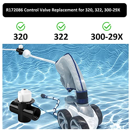 Guojinjism 1/2-Inch R172086 Control Valve thumb #4