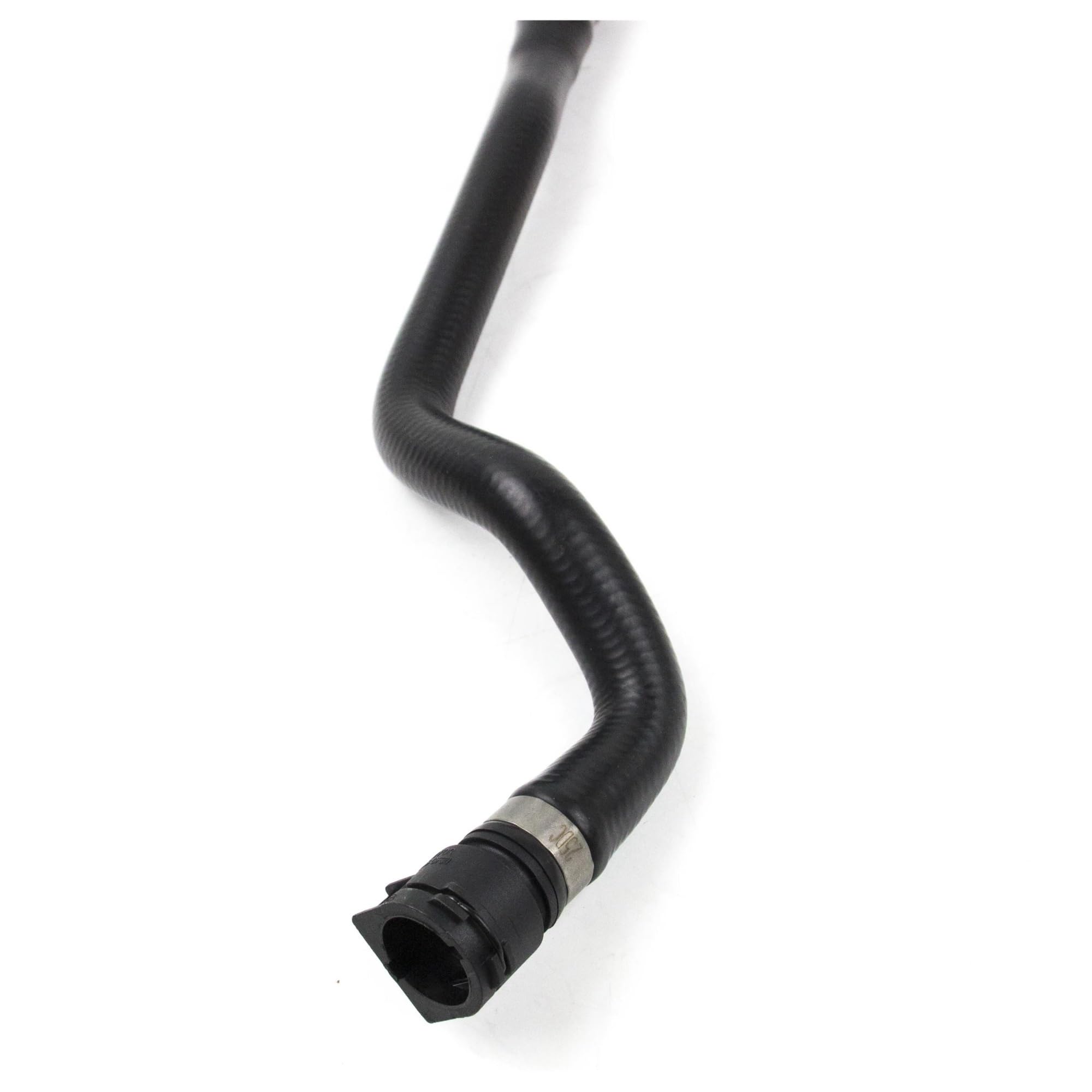 Tubo di raffreddamento automobilistico 17127509966 Acqua per tubo flessibile ad alta temperatura per serbatoio per