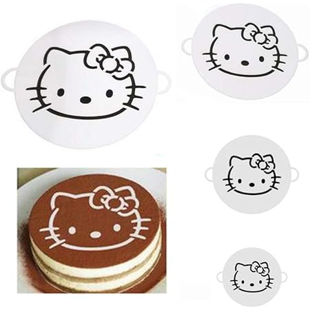 مذكرات رجل عجوز السداد Moule A Gateau Hello Kitty Amazon Thaiwheelchairsfordogs Com