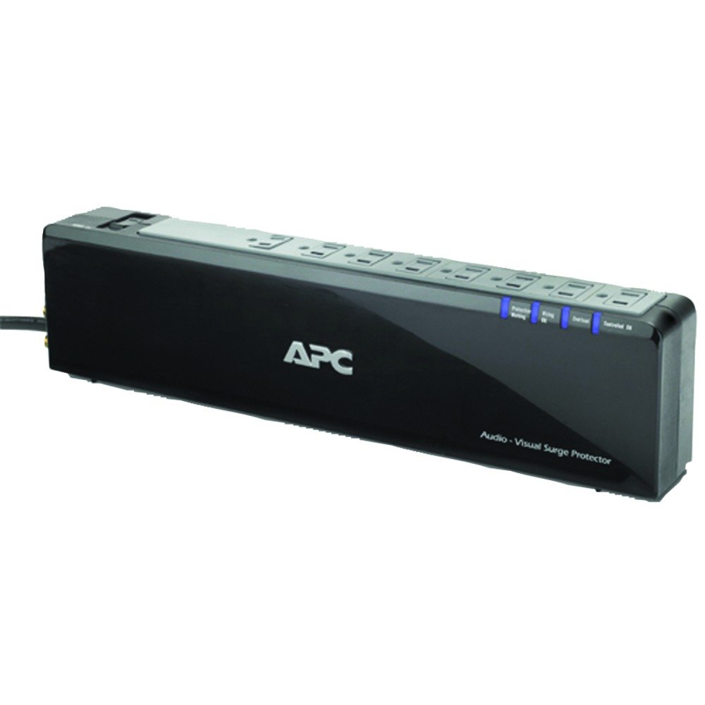 APC Power Protection ATX 120 Power Supply P8V