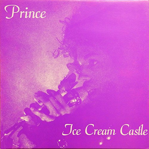  Ice Cream Castle (bootleg) Music