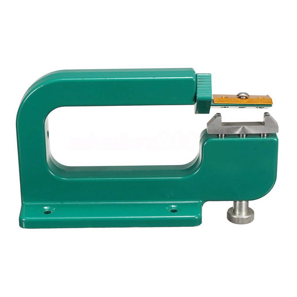 Asukohu Leather Craft Splitter Skiver Paring Peeling Machine Edge Cut Skiving Shovel Leather Paring Machine