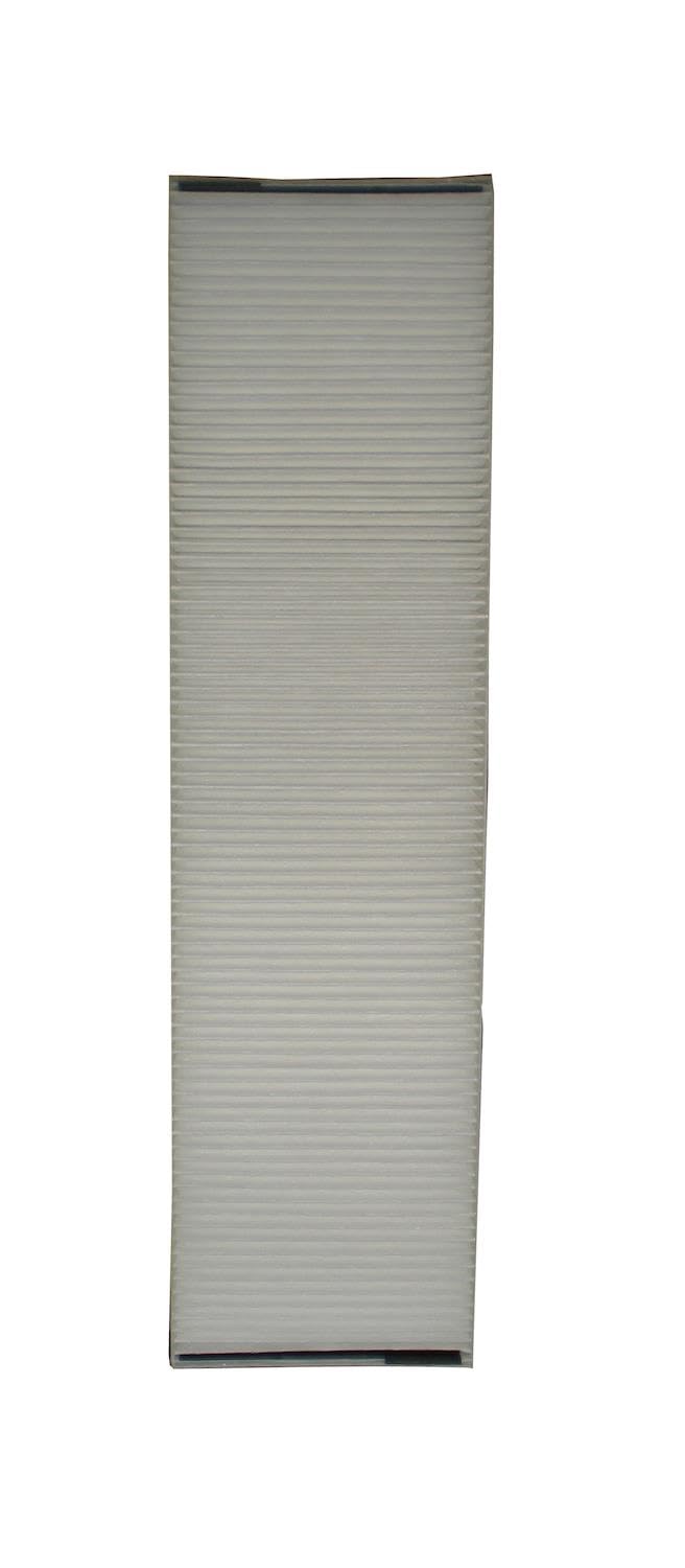 Filtro de aire para habitáculo ACDelco CF1135 para viajes cómodos y limpios