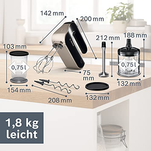 Bosch MFQ4885