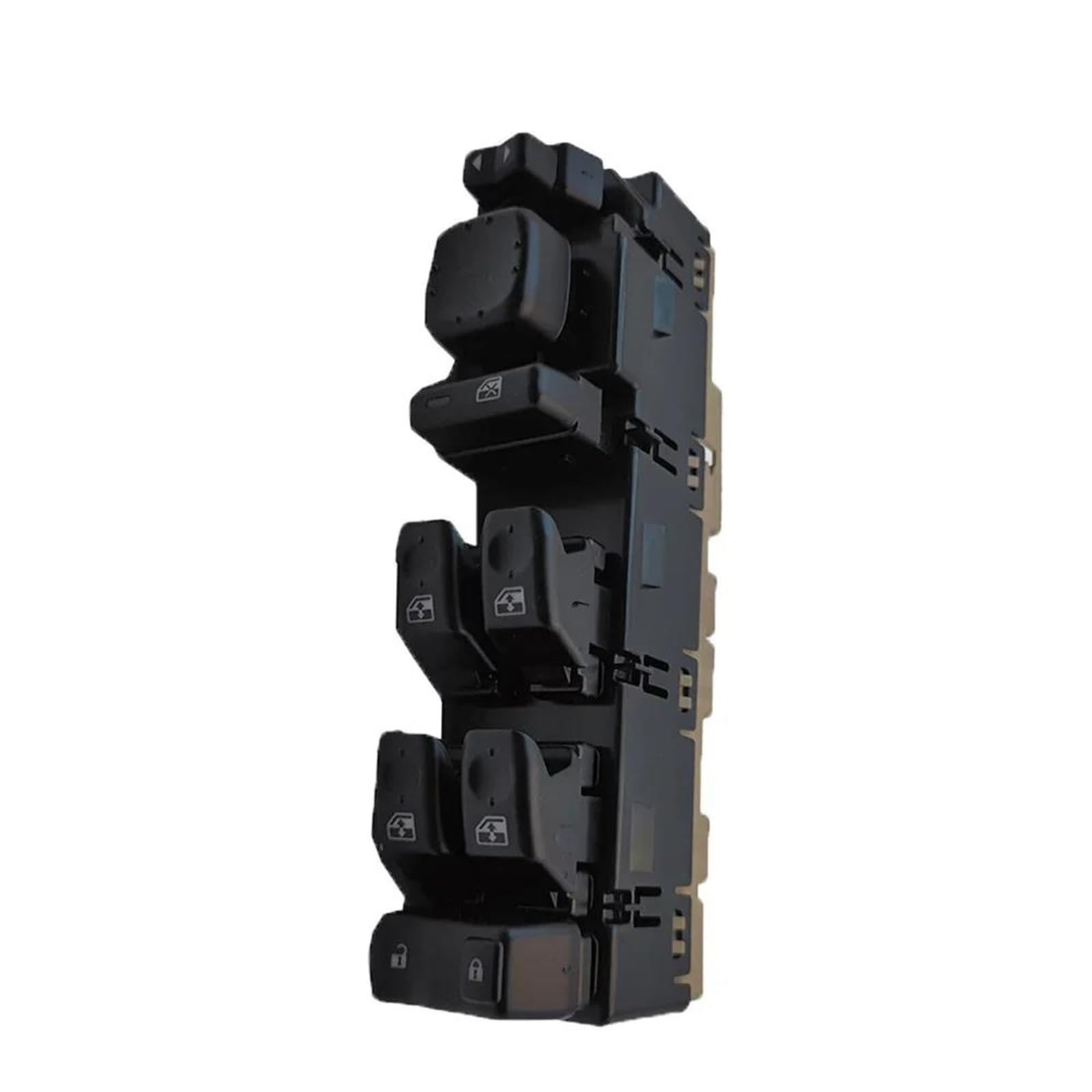 Interrupteur de commande électrique 15186208 pour GMC Sierra et Yukon XL 2003-2006
