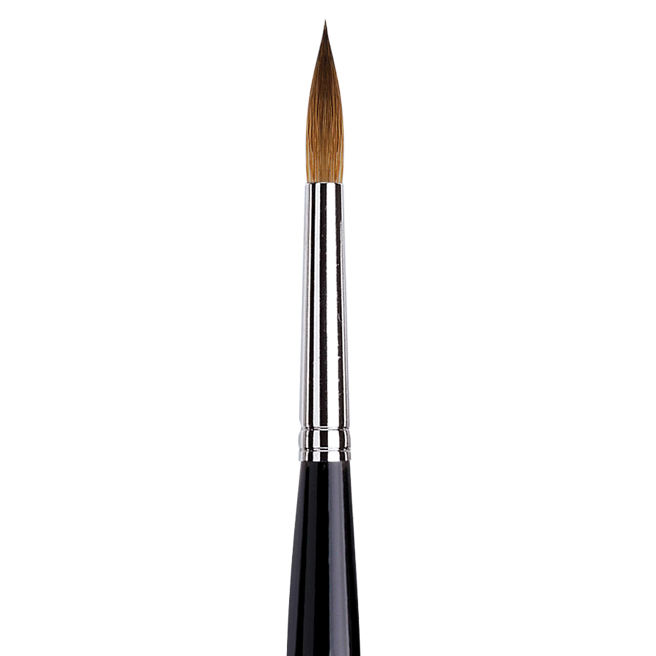 Amazon.com: da Vinci Watercolor Series 35 Maestro Paint Brush