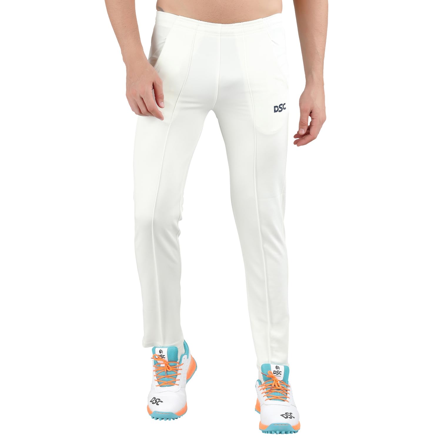 Dsc Atmos Polyester Cricket Pant
