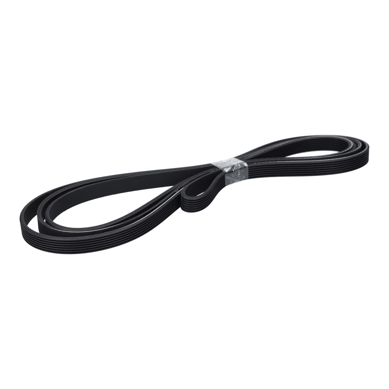 Rippenriemen Antriebsriemen 1975 PH 7 kompatibel mit AEG Bosch Electrolux Siemens für Trockner Wäschetrockner Keilrippenriemen Keilriemen 125828810/7 1258288107