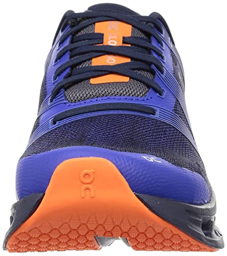 Image of On Men's Cloudgo Sneakers