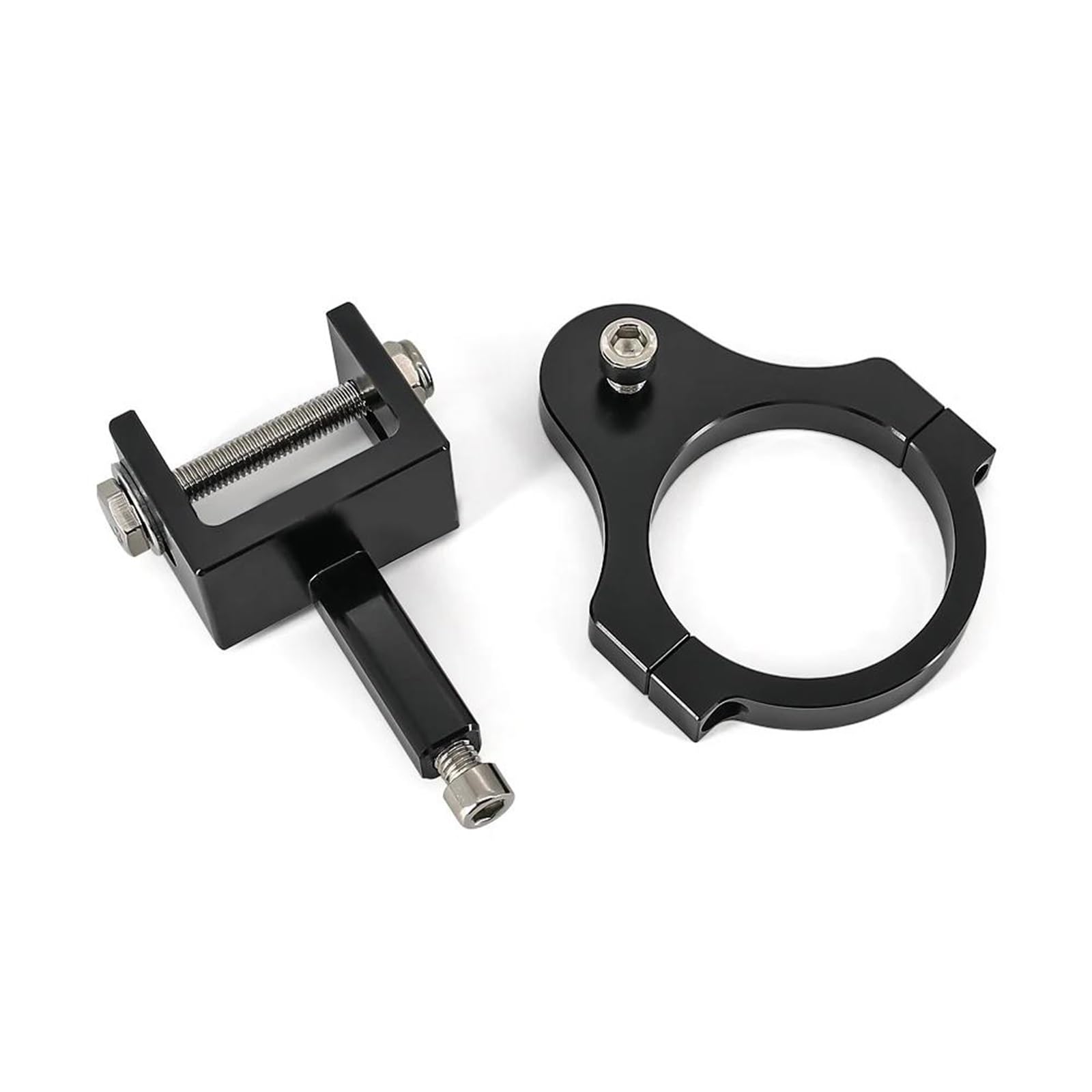 Motorcycle Steering Stabilize Damper Bracket Mount CNC Motorbike Fit for Triumph Tiger 900 Gt Rally Tiger900 850