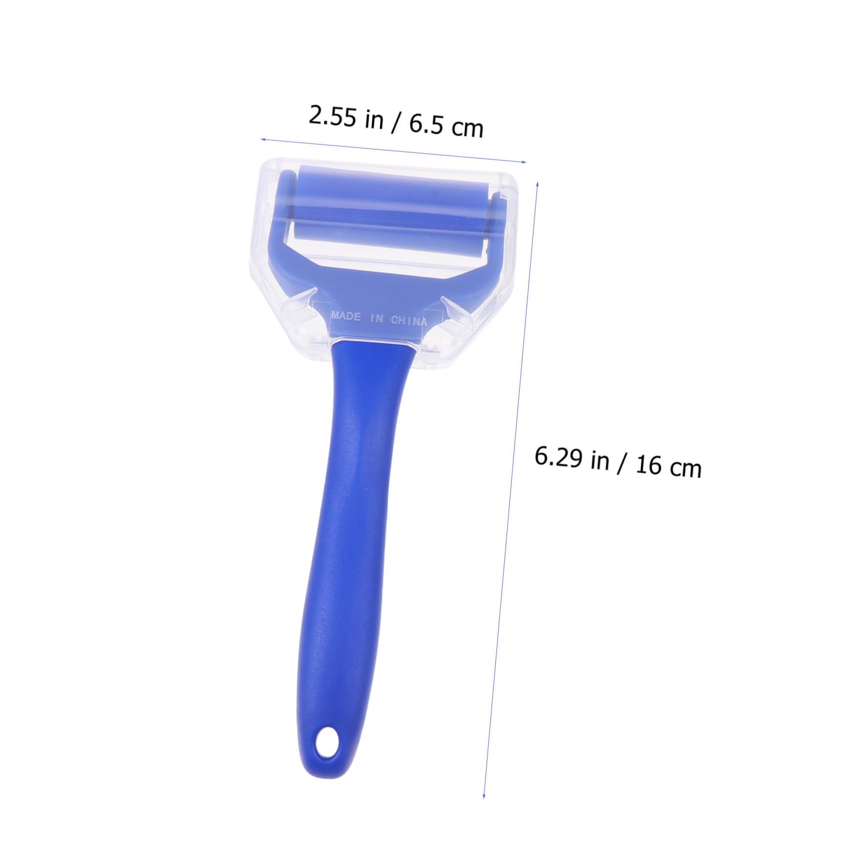 Hemobllo 3pièces Écran Professionnel Nettoyage des Écrans De Télévision Ordinateur Et Smartphone Outil Pratique Et Compact pour Éliminer Poussière Et Digitales Couleur Bleue