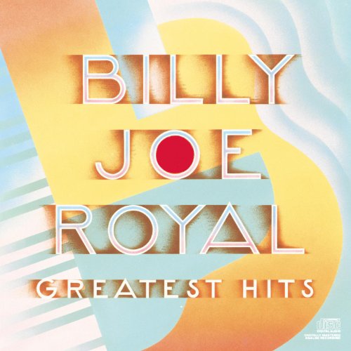 Billy Joe Royal
