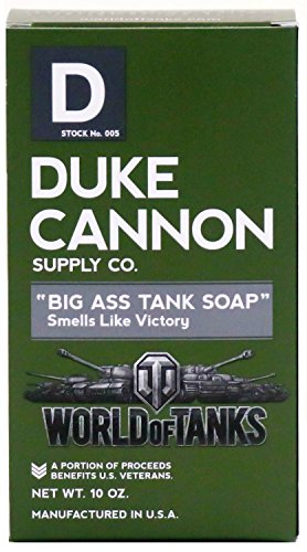 Duke Cannon