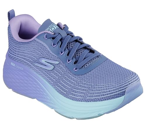Image of Skechers Women's Max Cushioning Elite 2.0 Speed Play Sneaker
