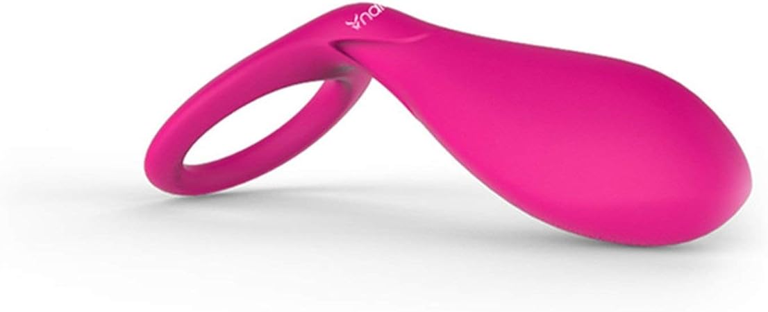 Resistente al agua con anillo de silicona G punto vibrador ...