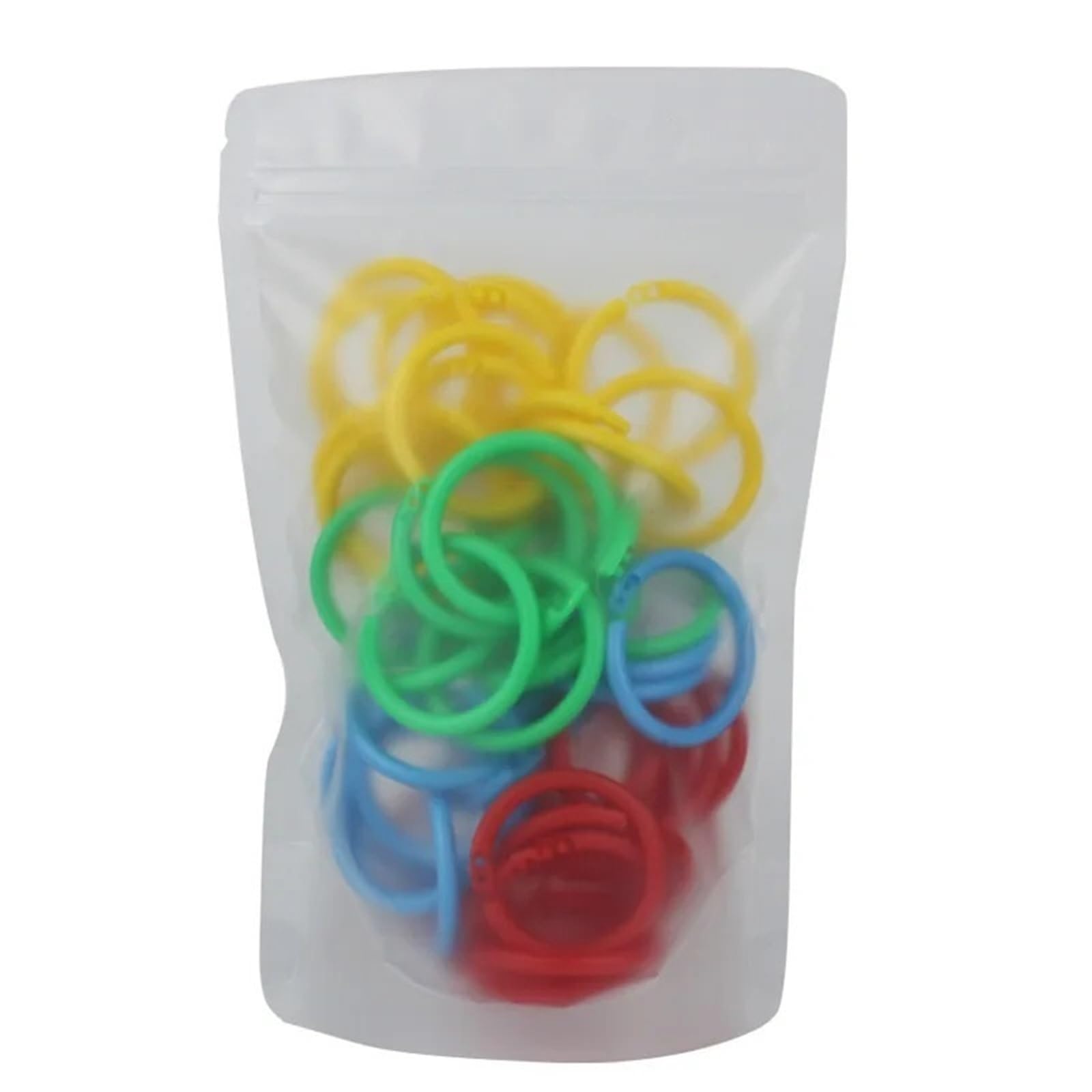 Peignes Reliure Plastique Lot De 50 Classeurs à Anneaux Plastique Hohota - 15/20/28/32/40mm Pour Reliure Documents, Photos Ou Projets DIY Fourniture Reliure Album Peignes Reliure Plastique Lot De 50 Classeurs à Anneaux Plastique Hohota - 15/20/28/32/40mm Pour Reliure Documents, Photos Ou Projets DIY Fourniture Reliure Album
