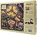 Restoration Games Thunder Road Vendetta Part 5 Carnival of Chaos - Strategy Board Game for Adults - Demolition Derby Racing Game Expansion - 2-5 Players - 30-75 Min Playtime - Ages 10+