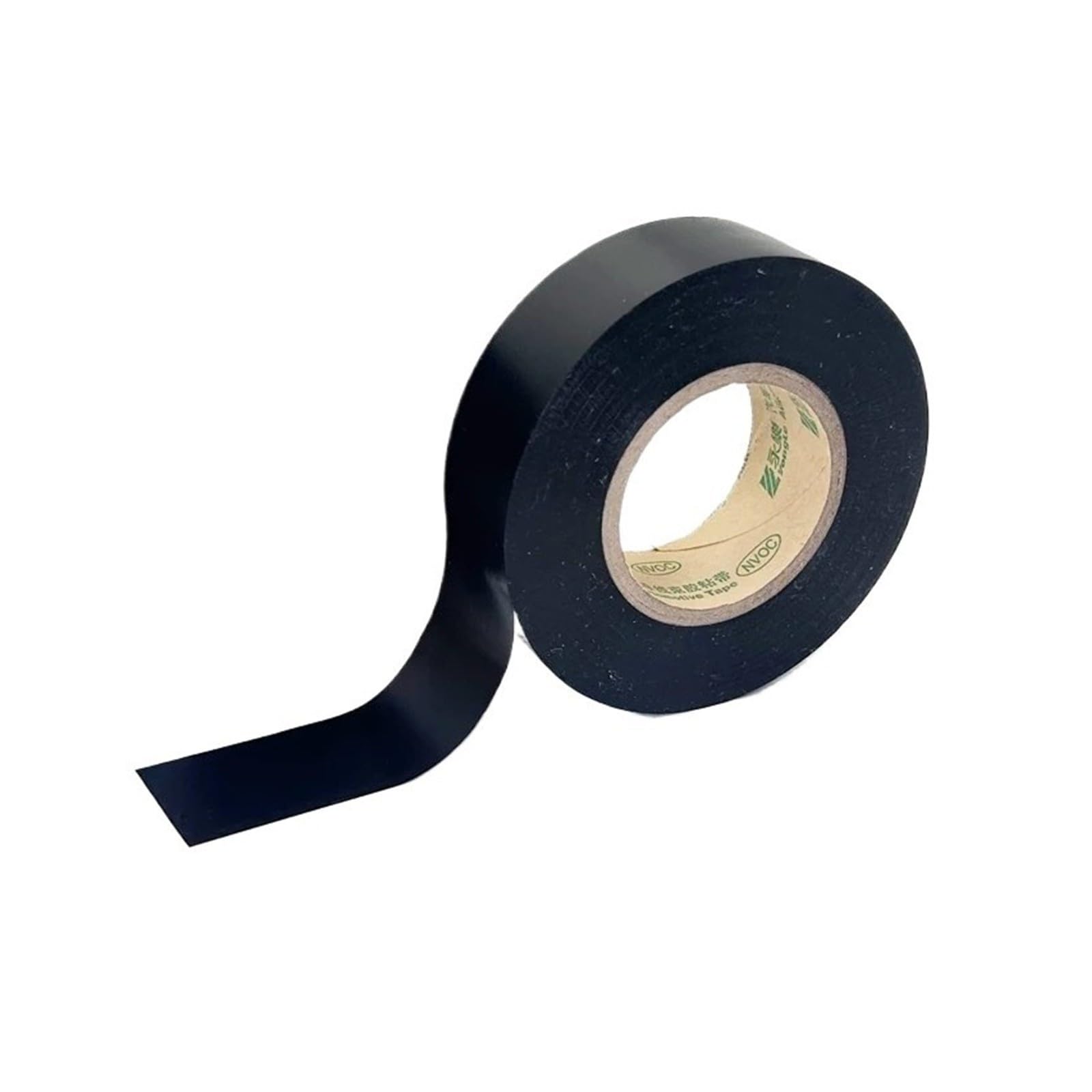 Width 19mm/25mm tape tape insulation, flame retardant | Electrical Tape(5 ROLLS_WIDTH 25X25M)