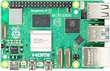 Vemico Raspberry Pi 5 8GB Single Board 2.4GHz Quad-core Cortex-A76 64-bit Arm (8GB Board)