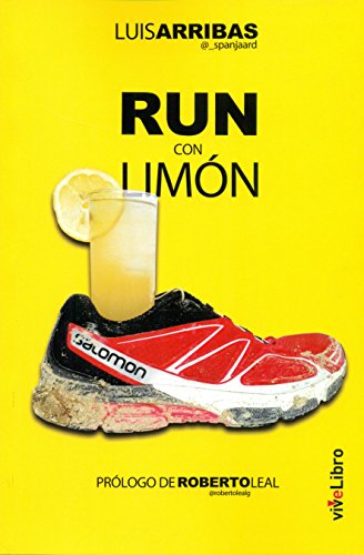 Run con limón