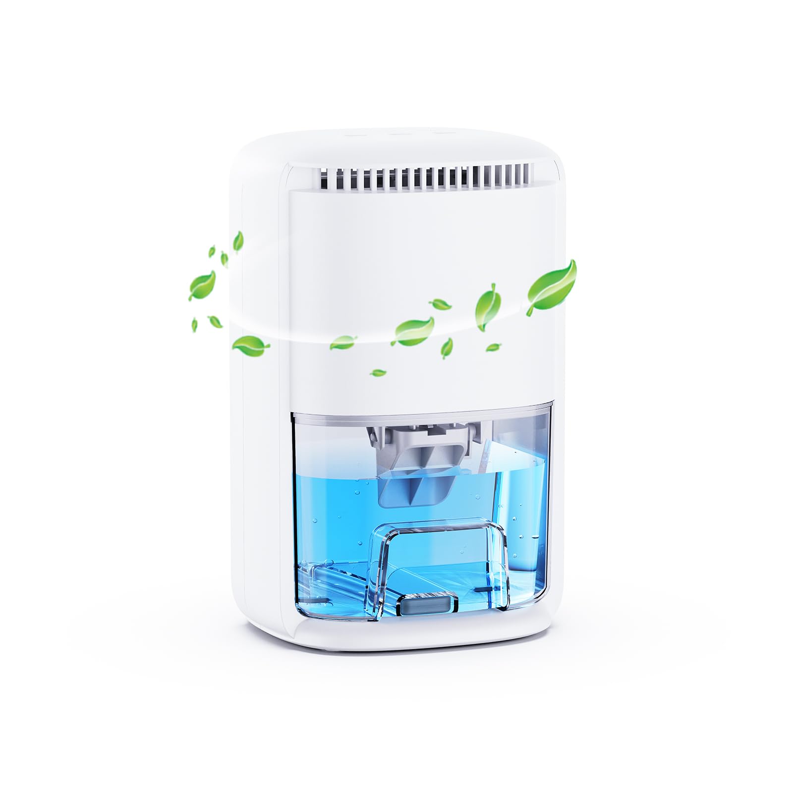Dehumidifiers for Home, Dehumidifier 350ML/Day Quiet Review – Best Budget Option?