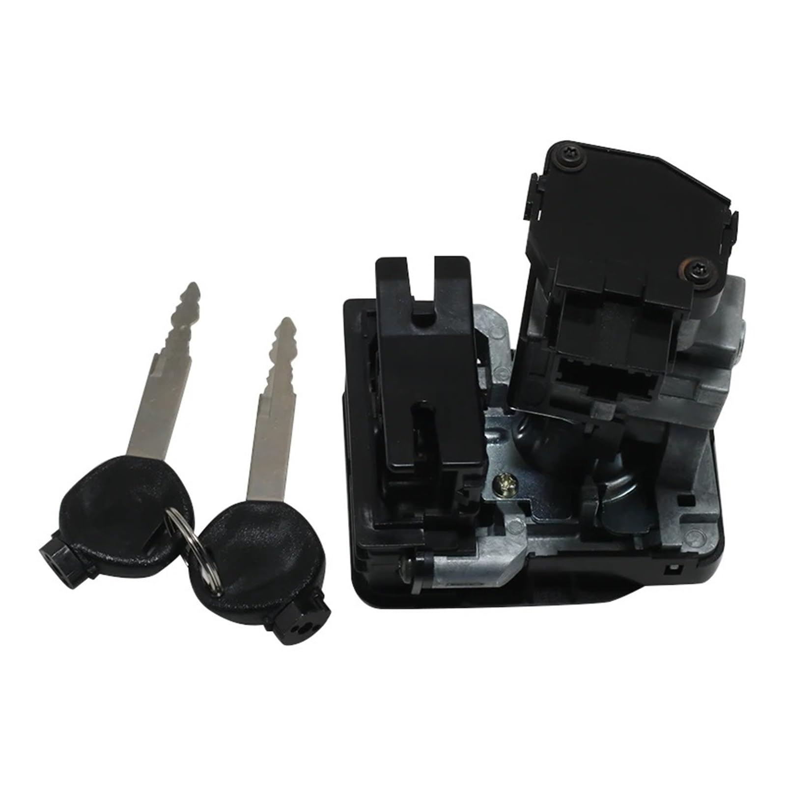 Interruptor Llave Encendido Para Vario 110 OEM: 3510A-K46-N00 Accesorios | Kit de juego de llaves de bloqueo de asiento, tapa de tanque de combustible, interruptor de encendido de motocicleta
