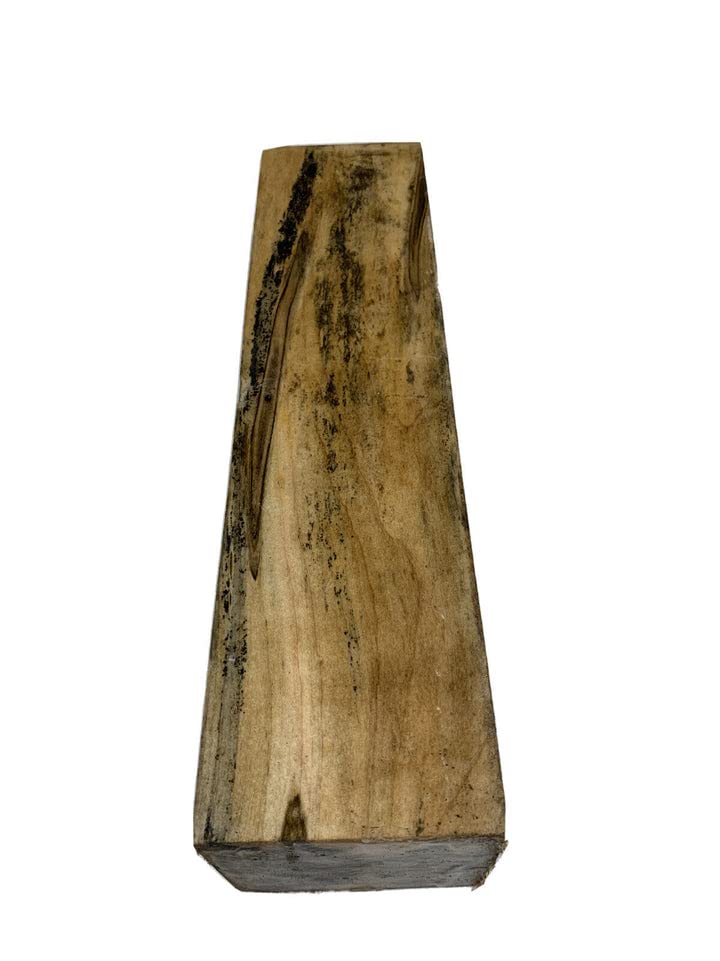 Exotic Wood Zone | Pepper Mill Blanks, Cherry | 3” x 3” x 12”