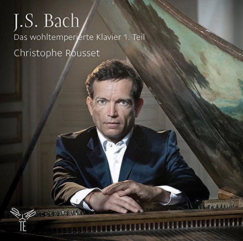 Bach, J.S.: Well-Tempered Clavier - Book 1