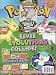 Pokemon Magazine With Cards 2026 EEVEE Evolutions Collide! The 100% Official