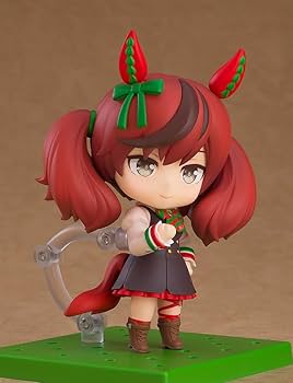 Amazon.com: Good Smile Company Umamusume: Pretty Derby