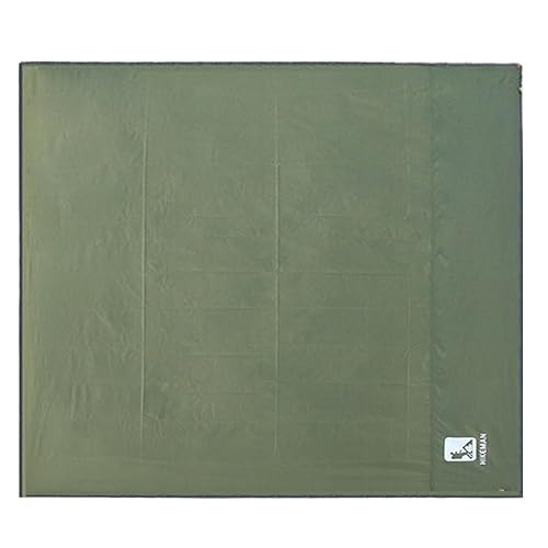 Bringsine Bringsine Waterproof Camping Tent Tarp-95"x83",4 in 1 Multifunctional Tent