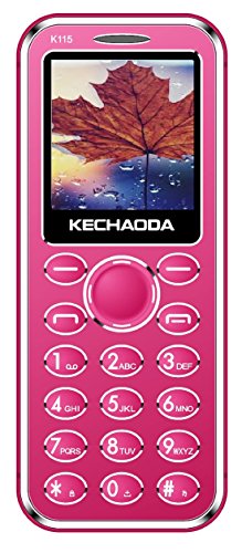 KECHAODA K115 (Pink)