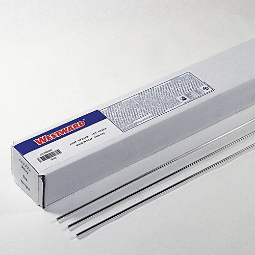 Welding Rod, ER4043, 3/32 in Dia, 10 lb. Tools & Home