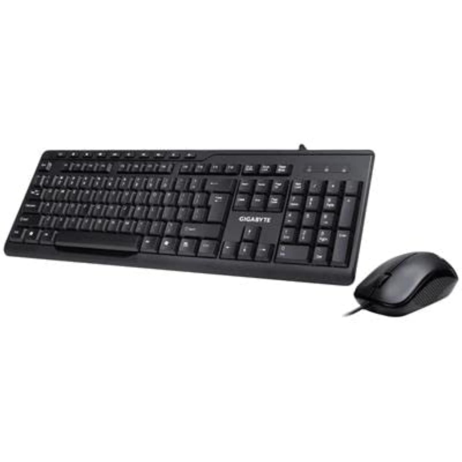 Gigabyte KM6300-UK Wired Keyboard/Mouse Combo
