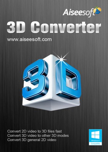 Aiseesoft 3D Converter [Download]