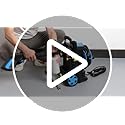 Electric Power Washer 4200PSI Max 2.8 GPM Electric Pressure Washer with 25 Foot Hose, 16.4 Foot Power Cord, Soap Tank Car Wash Machine Blue Ideal Cleaning for Garden, Yard, House